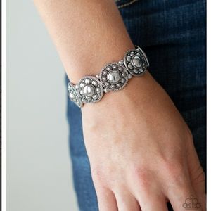 Rural Fields Bracelet